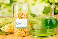 Sturry biofuel availability