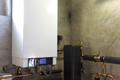 Sturry condensing boiler companies